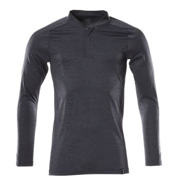 Kuva Soe pesu Mascot Accelerate polo CoolmaxPro tumesinine XL andmed Soe pesu Mascot Accelerate polo CoolmaxPro tumesinine XL pilt